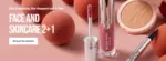 Wycon Face and skincare 2+1 - al 30.04.2026