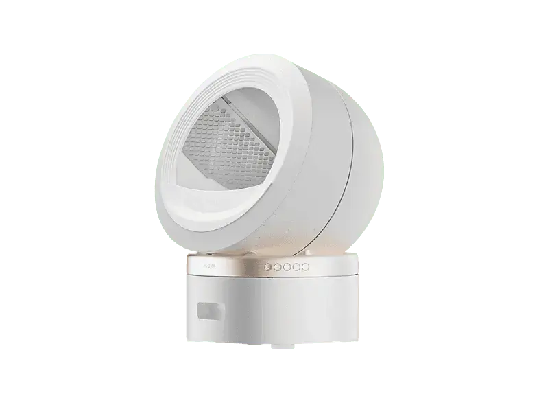 movA LR10 Prime Katzentoilette