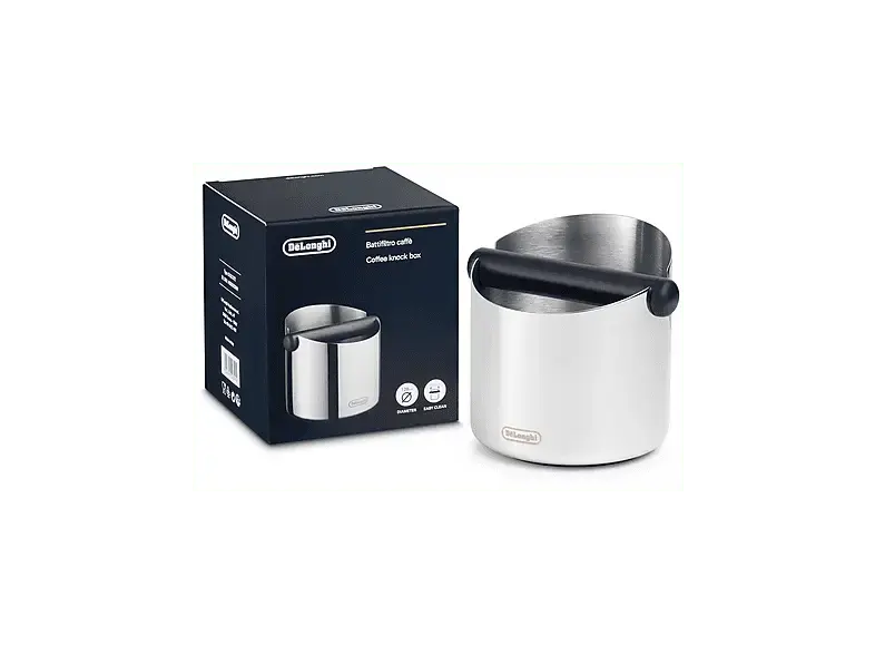 De'Longhi DLSC072 Abklopfbeh&auml;lter f&uuml;r Kaffee