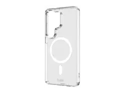 SBS 35659 Extreme Aktive mit MagSafe + D3O-Technologie Backcover, f&uuml;r Samsung Galaxy S26 Ultra, Transparent; Handyh&uuml;lle