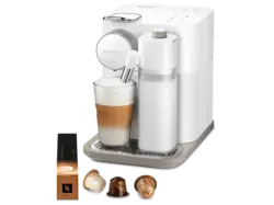 De'Longhi EN640 W Gran Lattissima Nespresso-Maschine Weiss