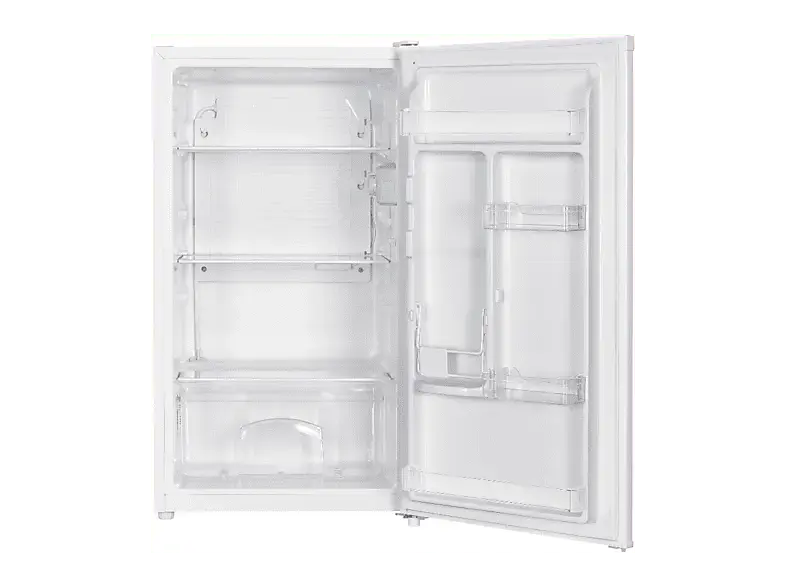 Beko LS9052WN K&uuml;hlschrank (E, 850 mm hoch, Wei&szlig;, 88 l)