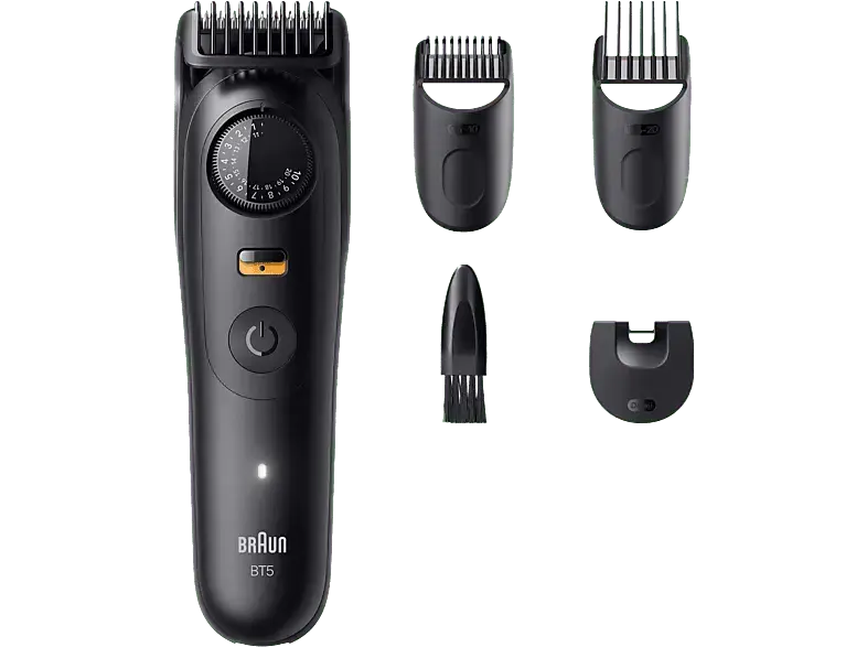 Braun BT5520 Bartschneider