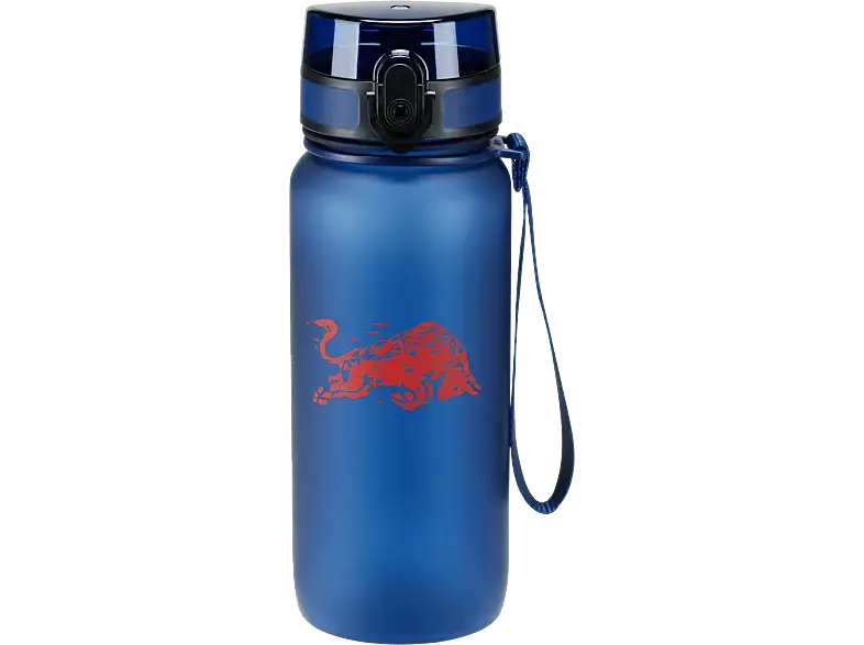 Red Bull Ring Sprint Trinkflasche Blau (RRI25022)