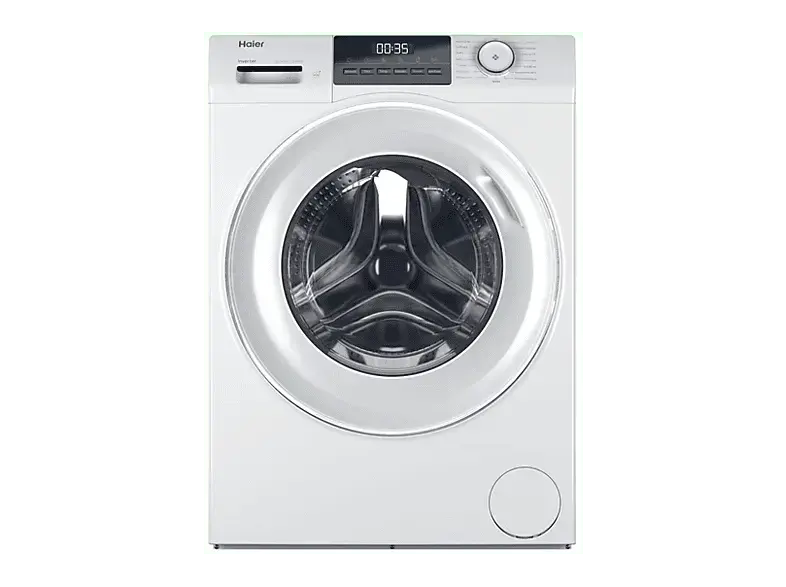 Haier I-pro Serie 1 HW90-BP14929BU1 Waschmaschine (9 kg, 1330 U/Min., A, Frontlader)