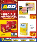 Altasfera Speciale Anniversario - al 15.04.2026