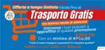 Power Tech Trasporto gratis - al 30.04.2026