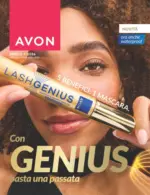 Avon Aprile 4/2026 - al 30.04.2026
