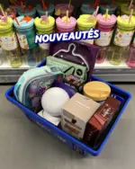 Action D&eacute;couvrez nos toutes derni&egrave;res nouveaut&eacute;s, comme toujours au prix le plus bas - au 12.04.2026