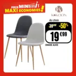 La Foir'Fouille Prix mini - au 06.04.2026