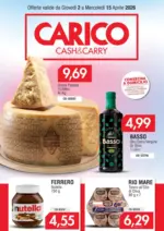 SI.D.I. Piccolo s.r.l. Offerte - al 15.04.2026