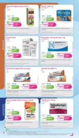 Kulcs Patikak akci&oacute;s