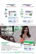 Gy&ouml;ngy Patik&aacute;k akci&oacute;s