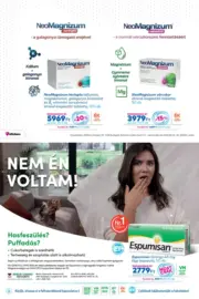 Gy&ouml;ngy Patik&aacute;k akci&oacute;s