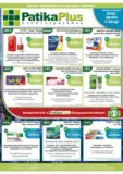 PatikaPlus akci&oacute;s