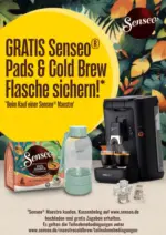 JDE Senseo Senseo - bis 31.12.2026