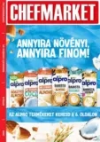 Chef Market akciós