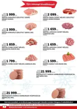 Chef Market akci&oacute;s