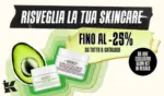 Kiehls Fino al -25% - al 15.04.2026