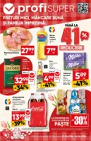 Catalog Profi p&acirc;nă &icirc;n data de 14.04.2026