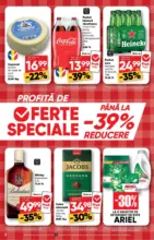 Catalog Profi p&acirc;nă &icirc;n data de 14.04.2026