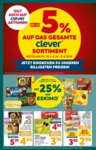 BILLA PLUS: Flugblatt Ober&ouml;sterreich