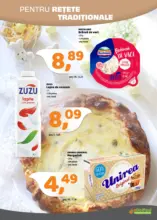 Catalog LaDoiPaşi p&acirc;nă &icirc;n data de 15.04.2026