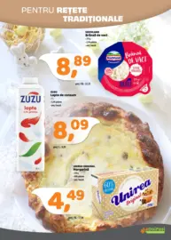 Catalog LaDoiPaşi p&acirc;nă &icirc;n data de 15.04.2026