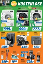 Expert: Elektronikangebote