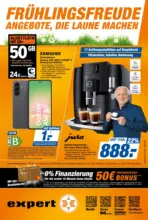 ATV - Vertriebs - GmbH Expert: Elektronikangebote - bis 21.04.2026