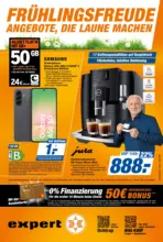 Rial - Kauf GmbH & Co. KG Expert: Elektronikangebote - bis 21.04.2026