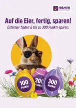 DeutschlandCard DeutschlandCard: Deals April - bis 16.04.2026