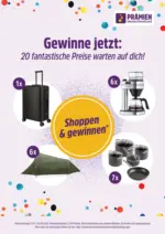 DeutschlandCard DeutschlandCard: Gewinnspiel - bis 26.04.2026
