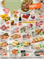 tegut... Angebote der Woche! tegut - bis 04.04.2026