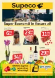 Catalog Supeco p&acirc;nă &icirc;n data de 15.04.2026