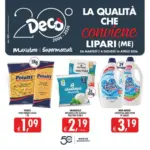 F.lli Arena srl La qualit&agrave; che conviene - al 16.04.2026