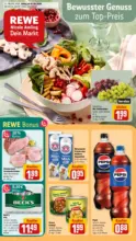 Rewe Rewe: Wochenangebote - bis 12.04.2026