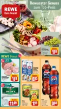 REWE Rewe: Wochenangebote - bis 12.04.2026