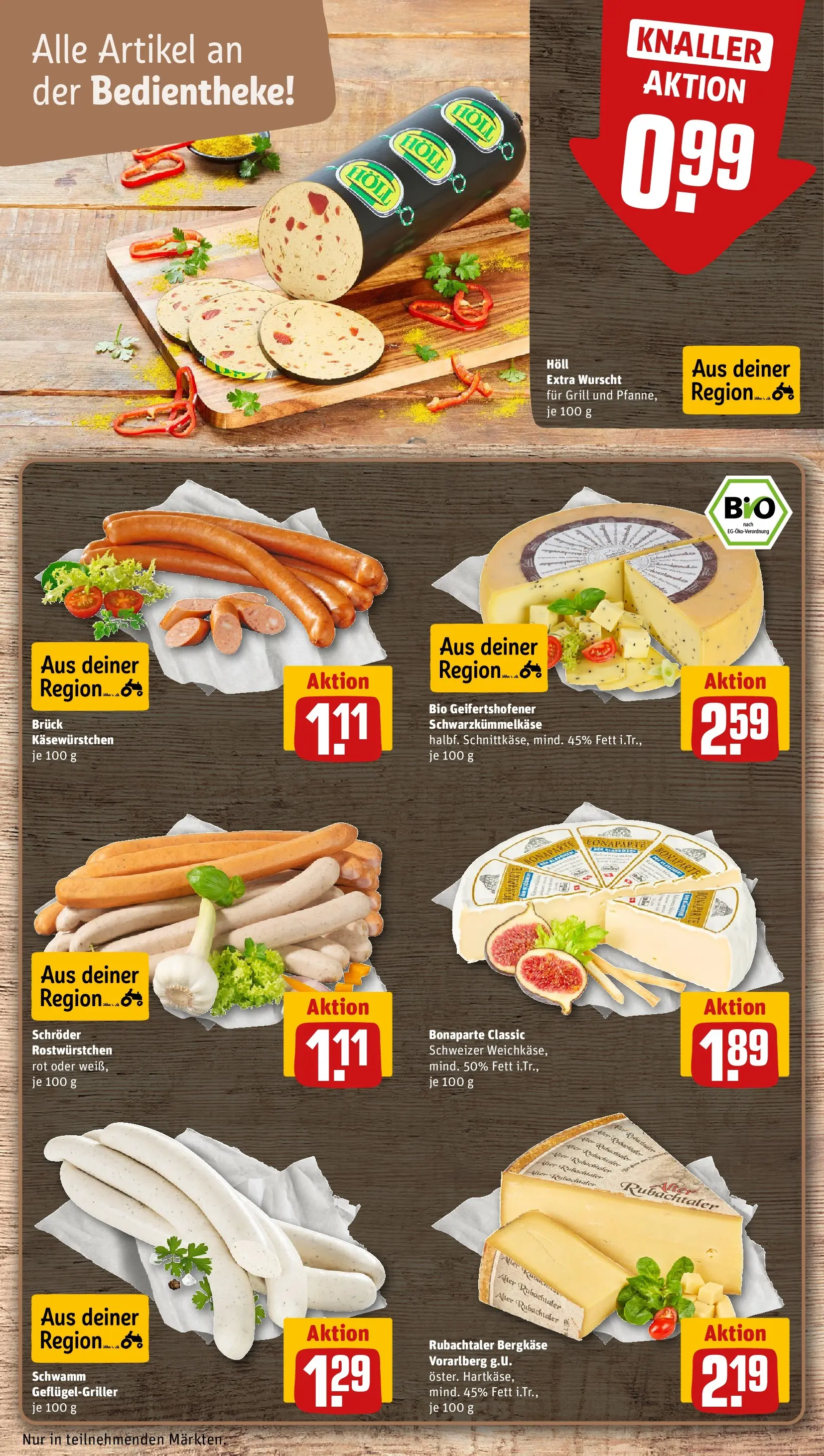 REWE Prospekt ab 05.04.2026 zum Blättern » Angebote | Seite: 11 | Produkte: Grill