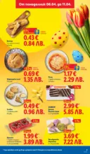 ЛИДЛ Направи празника специален с ЛИДЛ предложения валидни до 11.04.2026 - от 06-04-26