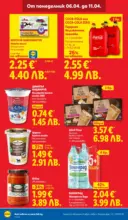 ЛИДЛ Направи празника специален с ЛИДЛ предложения валидни до 11.04.2026 - от 06-04-26