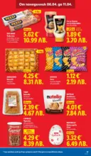 ЛИДЛ Направи празника специален с ЛИДЛ предложения валидни до 11.04.2026 - от 06-04-26