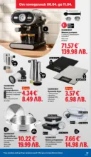 ЛИДЛ Направи празника специален с ЛИДЛ предложения валидни до 11.04.2026 - от 06-04-26