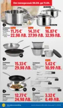 ЛИДЛ Направи празника специален с ЛИДЛ предложения валидни до 11.04.2026 - от 06-04-26