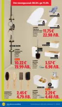 ЛИДЛ Направи празника специален с ЛИДЛ предложения валидни до 11.04.2026 - до 11-04-26