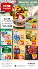 Rewe: Wochenangebote