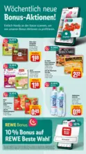 Rewe: Wochenangebote
