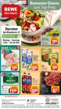 REWE Rewe: Wochenangebote - bis 12.04.2026