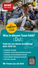 Rewe: Wochenangebote