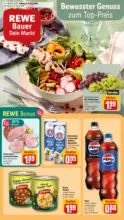 REWE Rewe: Wochenangebote - bis 12.04.2026